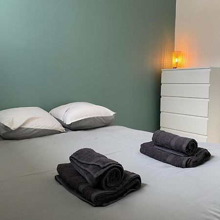 Le Faucon By Nid'Ouest Apartman Rennes Kültér fotó